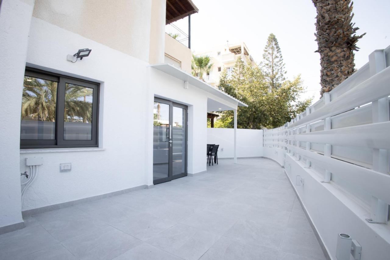 Phaedrus Living: Luxury Mackenzie Flat Appartement *